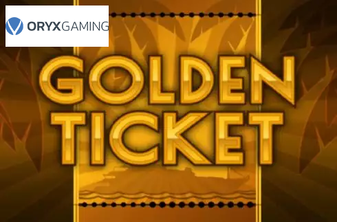 Golden Ticket